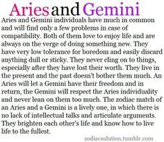 Aries and gemini sexually compatible picture 527